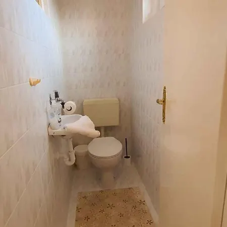 Holiday home Holiday In Balatonmariafuerdo 19393