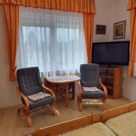 Holiday home Holiday In Balatonmariafuerdo 19393