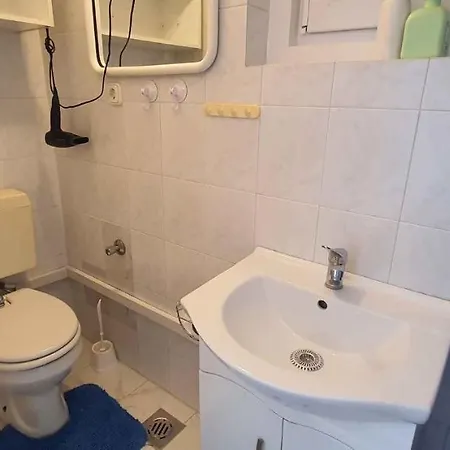 Holiday In Balatonmariafuerdo 19393 Holiday home