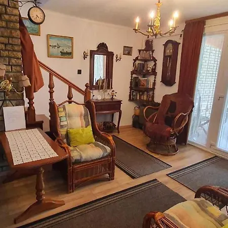 Holiday In Balatonmariafuerdo 19393 Holiday home