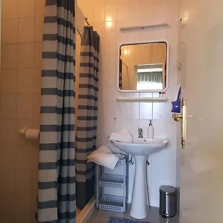 Holiday In Balatonmariafuerdo 19393 Holiday home *