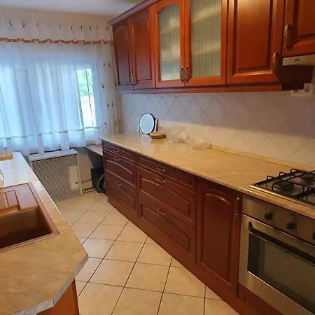 Holiday In Balatonmariafuerdo 19393 Holiday home
