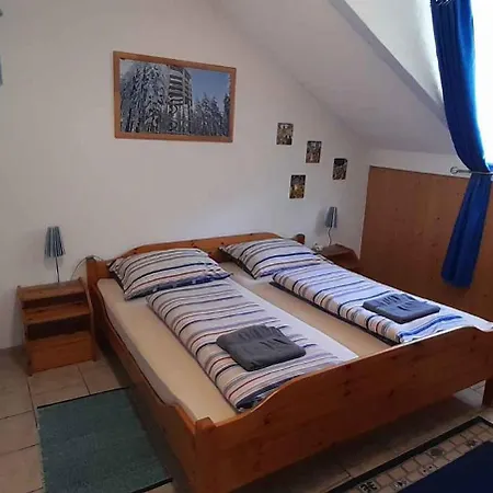 Holiday In Balatonmariafuerdo 19393 Holiday home *