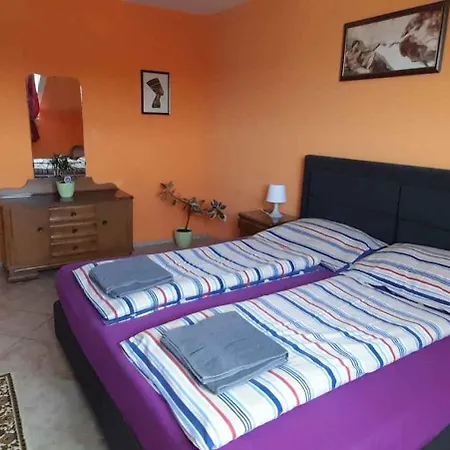 Holiday In Balatonmariafuerdo 19393 Holiday home