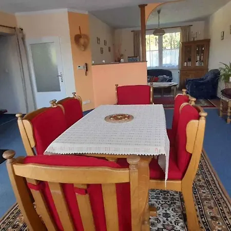 Holiday home Holiday In Balatonmariafuerdo 19393