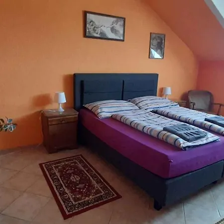 Holiday In Balatonmariafuerdo 19393 Holiday home *