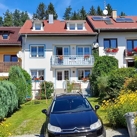 Holiday home Holiday In Balatonmariafuerdo 19393 Balatonkeresztur