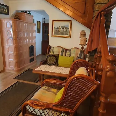 Holiday In Balatonmariafuerdo 19393 Holiday home *