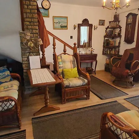 Holiday home Holiday In Balatonmariafuerdo 19393