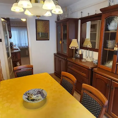 Holiday home Holiday In Balatonmariafuerdo 19393 *